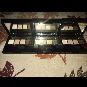 3X Estee Lauder Eyeshadow